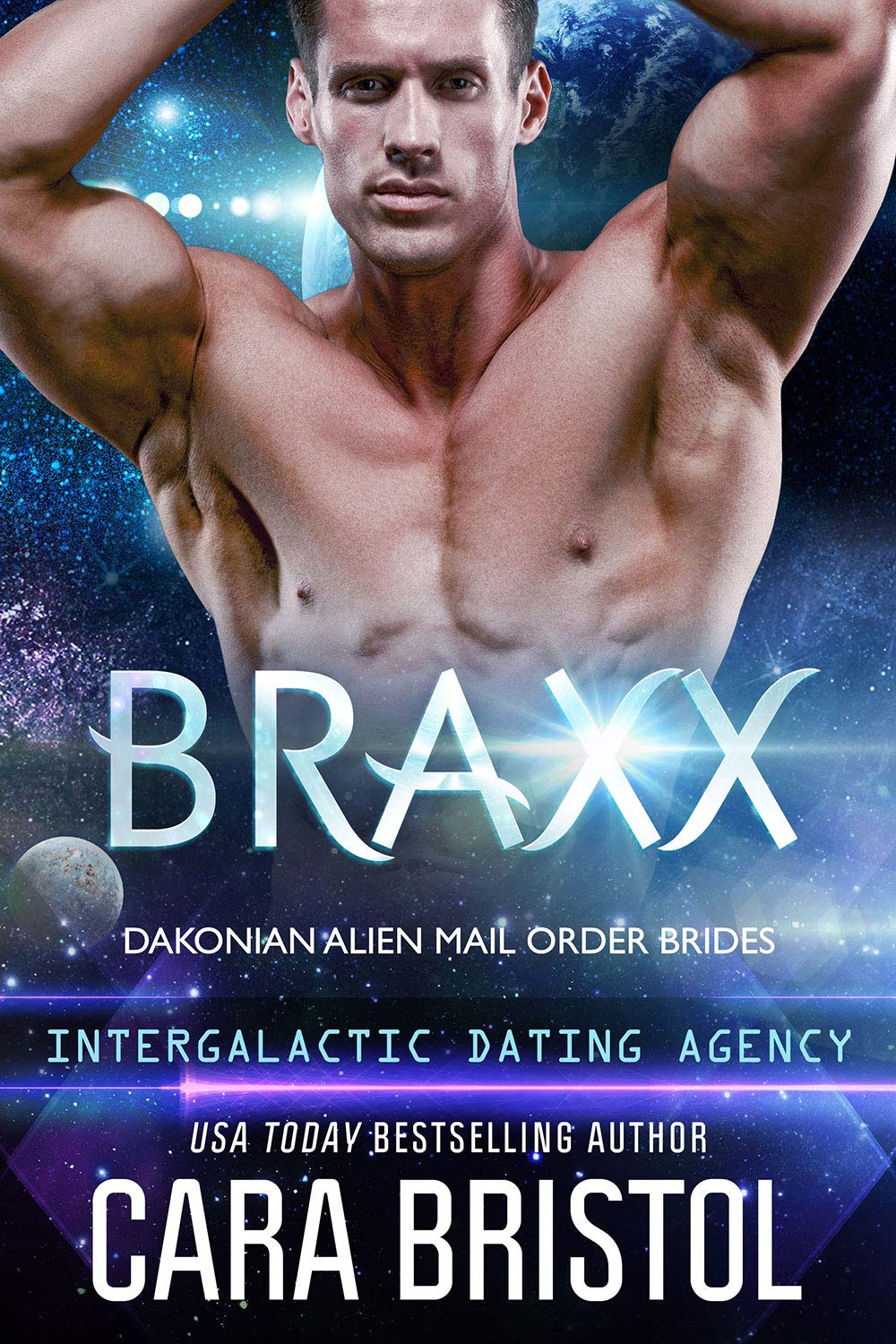 Cover of Braxx