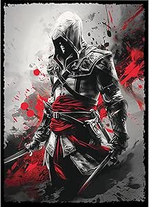 100 Pack Matte Sleeves 66x92mm Digital Sorcery Studio MTG Card Sleeves  (100-Pack) - Angel Warrior Art, Matte, 66x92mm, For Commander Decks One  Piece Tcg
