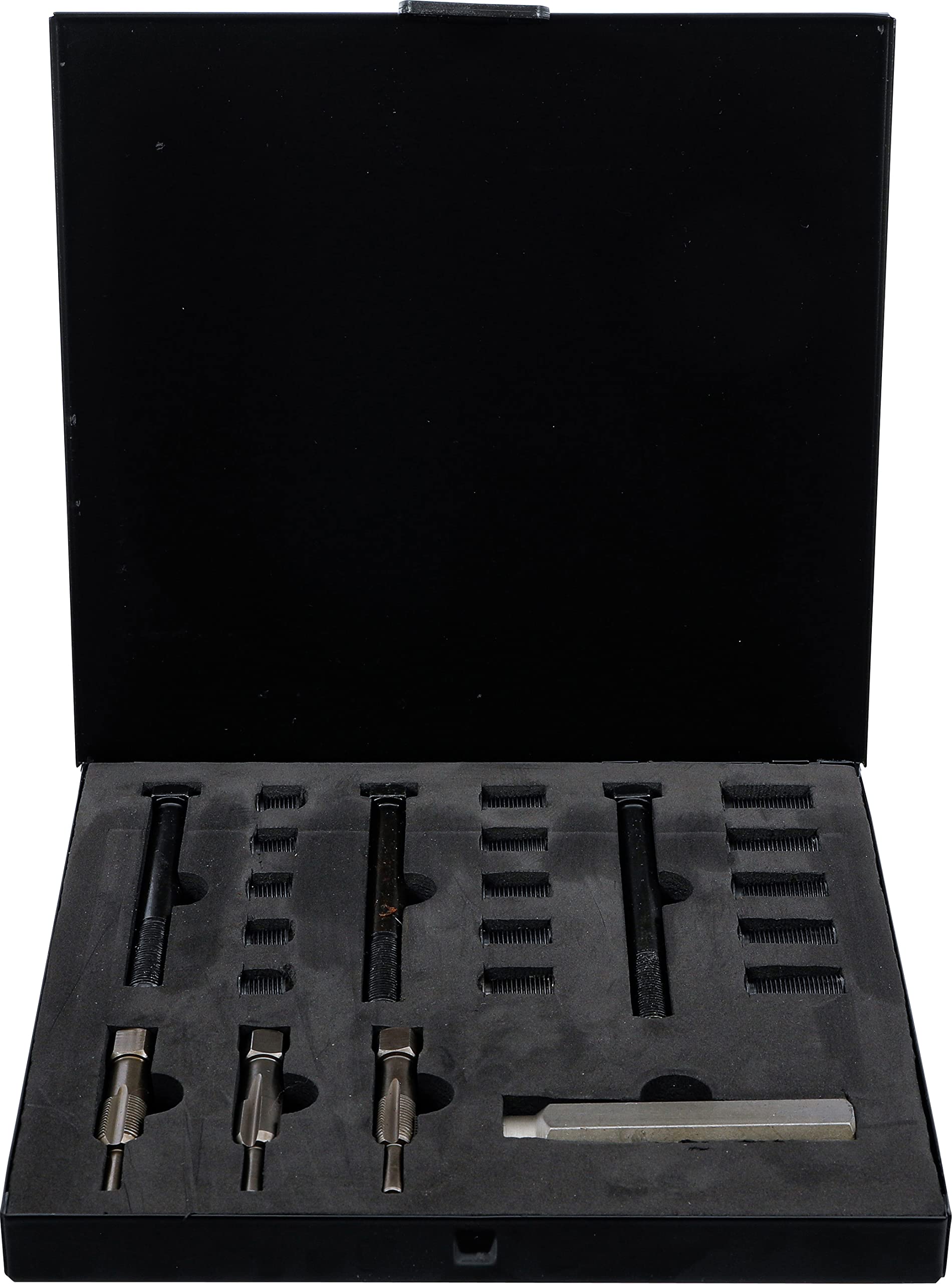 BGS 8651 | Kit de réparation pour filet de bougie | M12 x 1,25