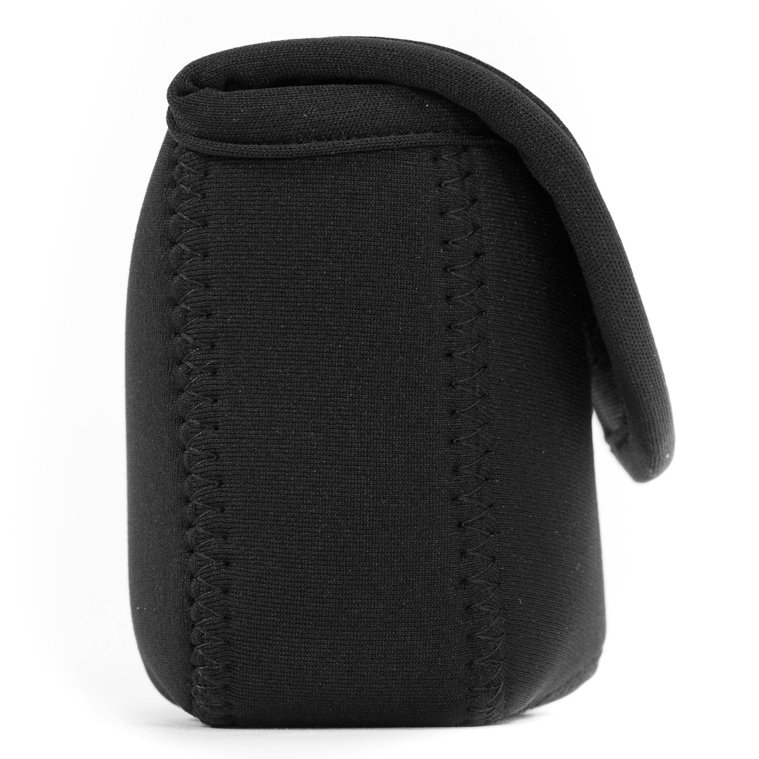 MegaGear Custodia ultra leggera in neoprene per fotocamera compatibile con Canon PowerShot G1X Mark III
