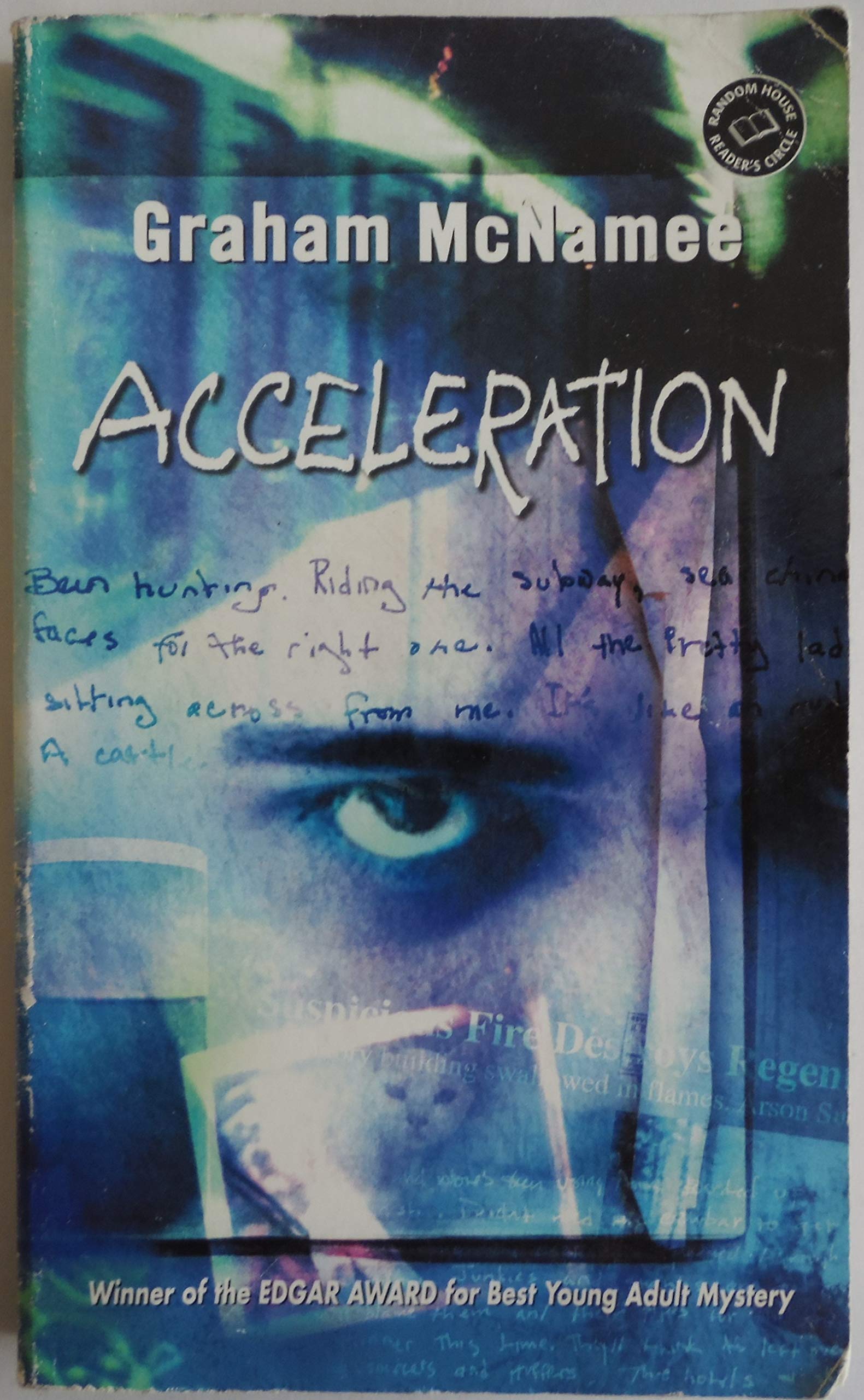 Buy Acceleration (Readers Circle) — BookShops.in