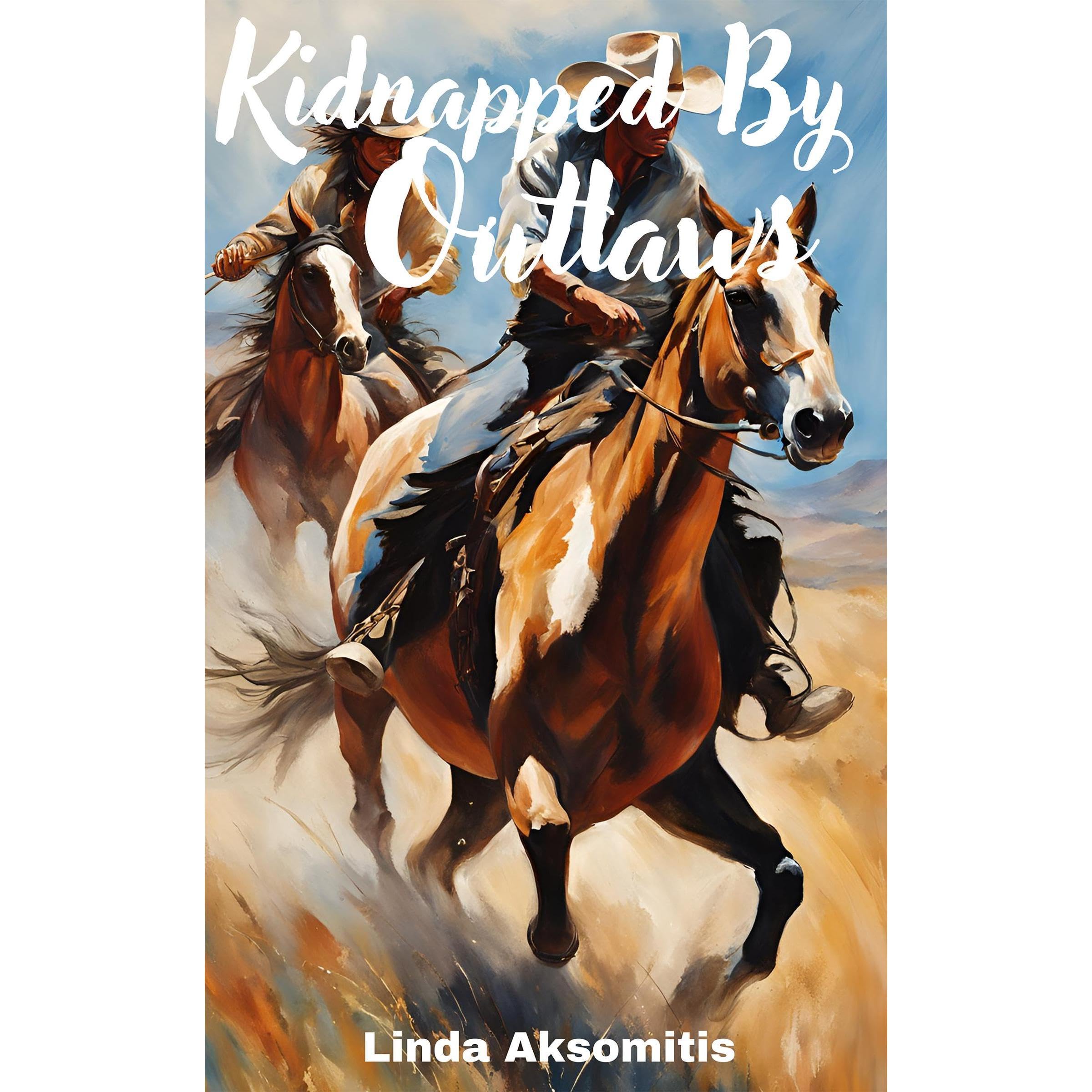 Kidnapped by Outlaws