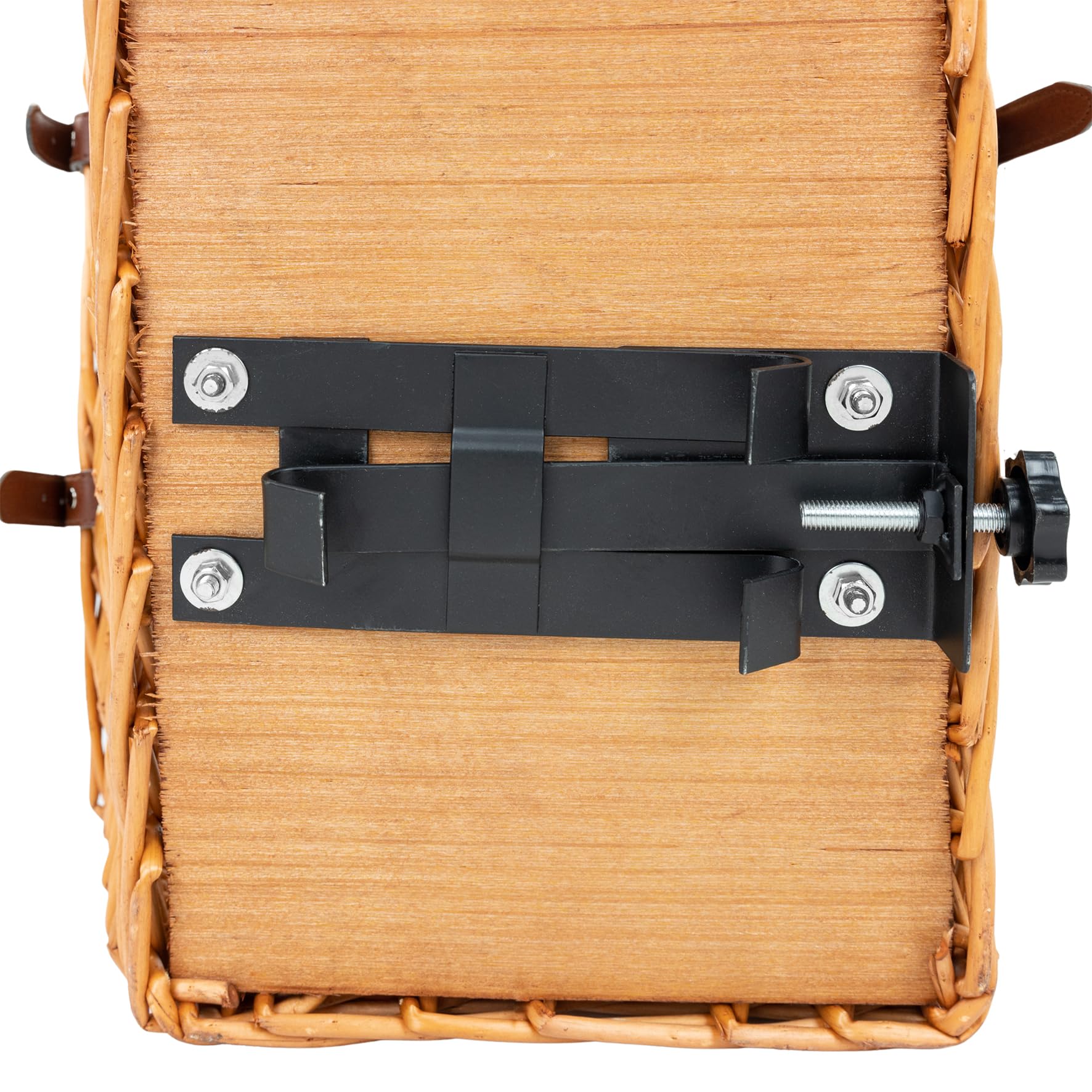 Cestino Per Bici Per Cani MaxxPet - Trasporto Sicuro Per Il Tuo Cane In Bicicletta - Foto 7