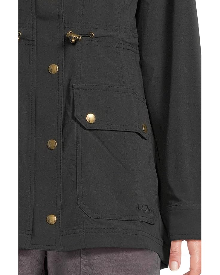 L.L.Bean Boundless Softshell Jacket - #4 of 5