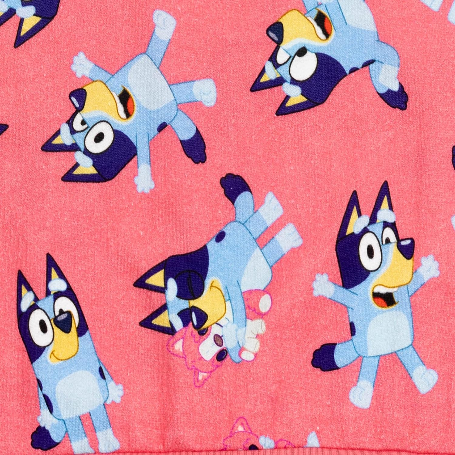 Bluey Bingo Sweatshirt Infant to Big Kid - Image 7