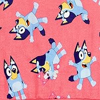 Vista 7 de Sudadera Bluey Bingo para bebé a niño grande
