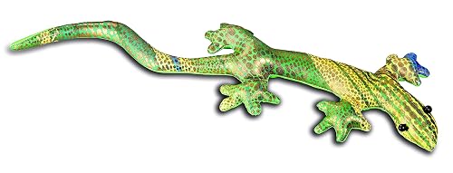 lezard Sable 24/12/2 cm (Verde)