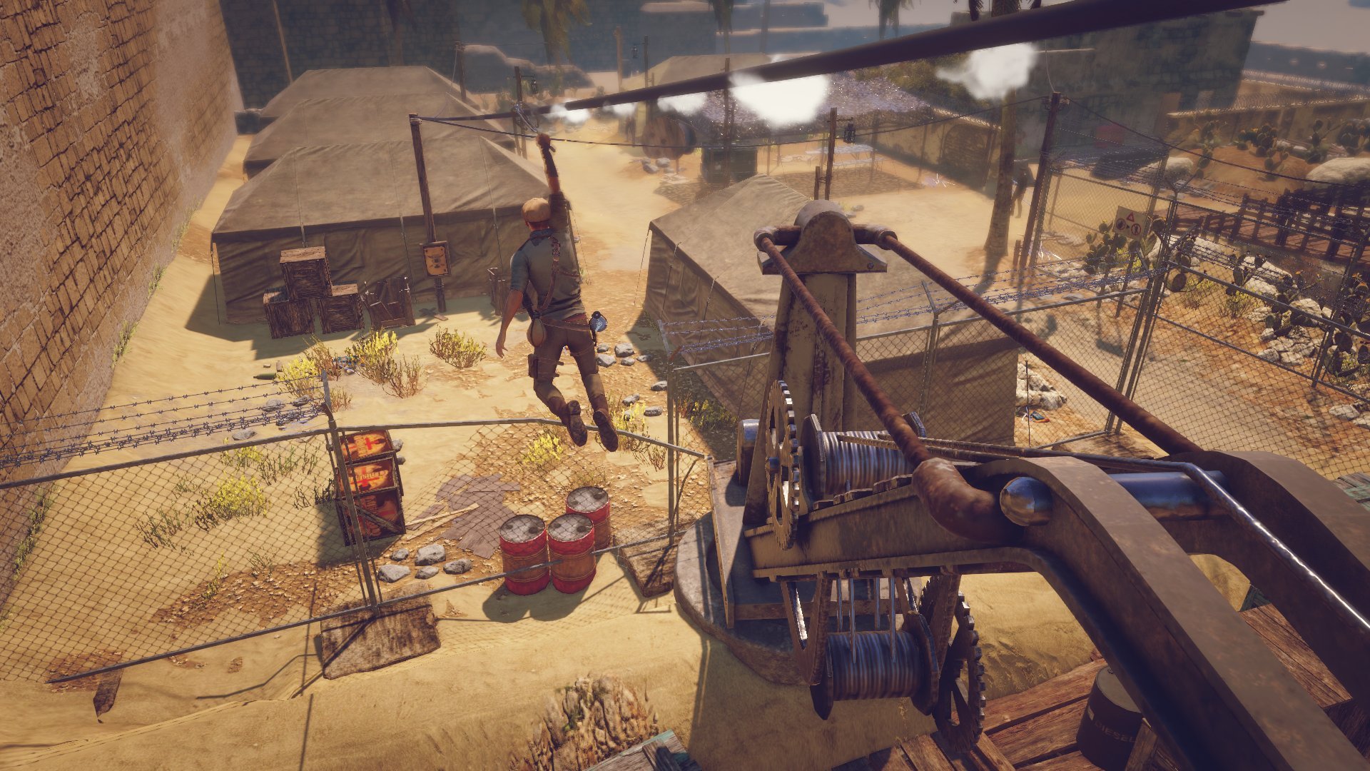 Adam's Venture Origins [Xbox One]