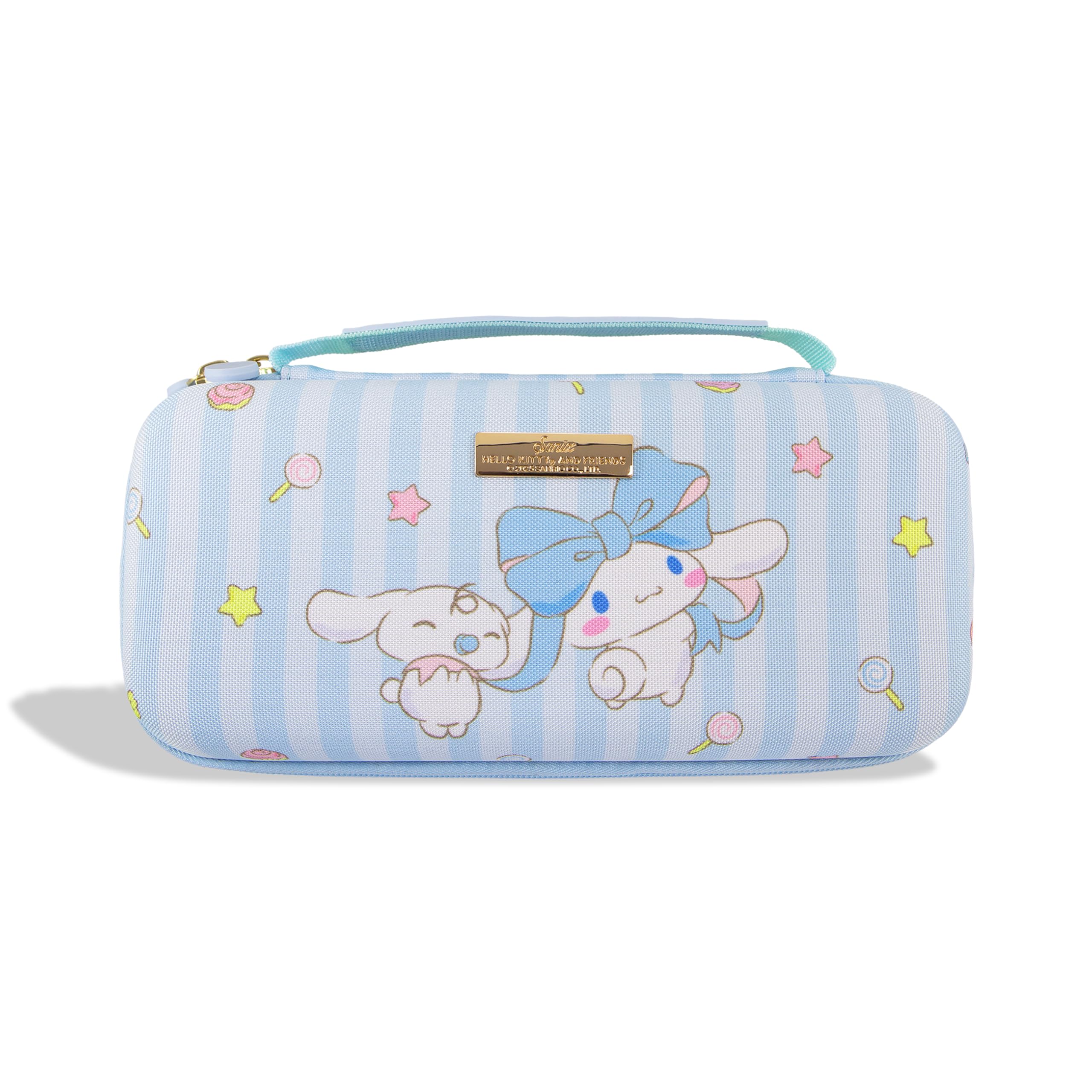 Amazon.com: Sonix x Sanrio Carrying Case for Nintendo Switch 1