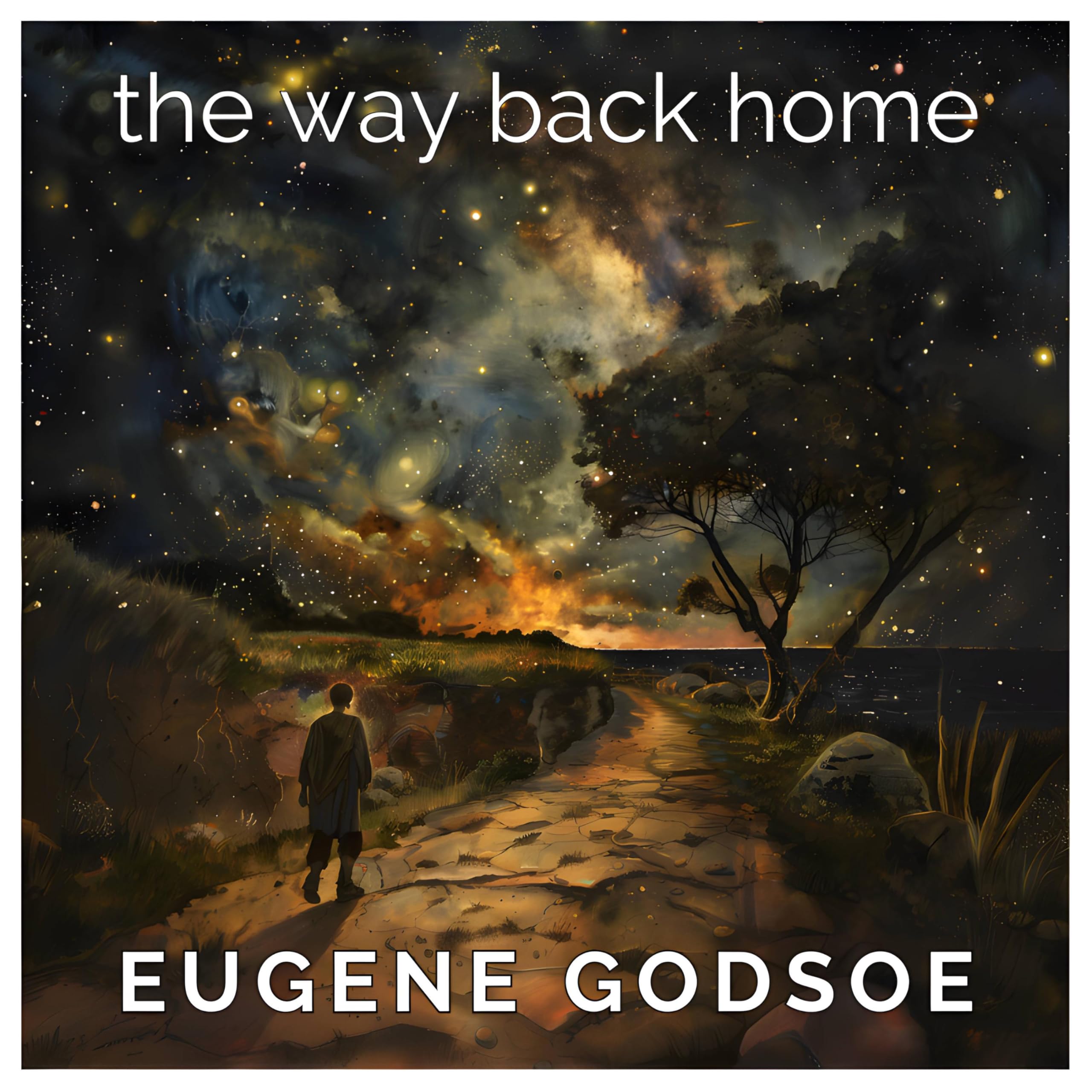 Eugene Godsoe