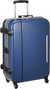 Amazon | [プロテカ] スーツケース 日本製 レクトクラシックII 67L 63