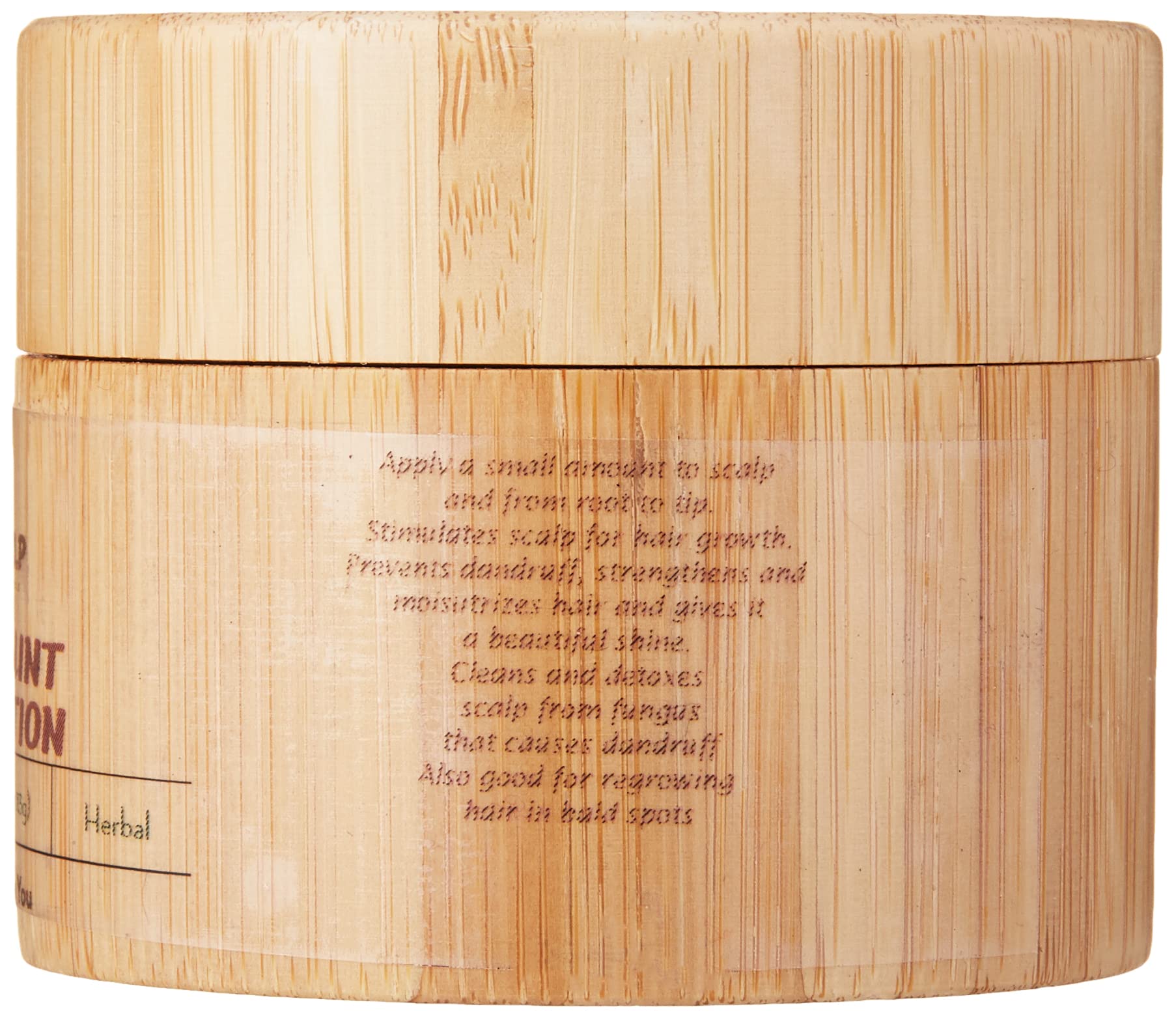 Chebe Fermented Rice Growth System Mini