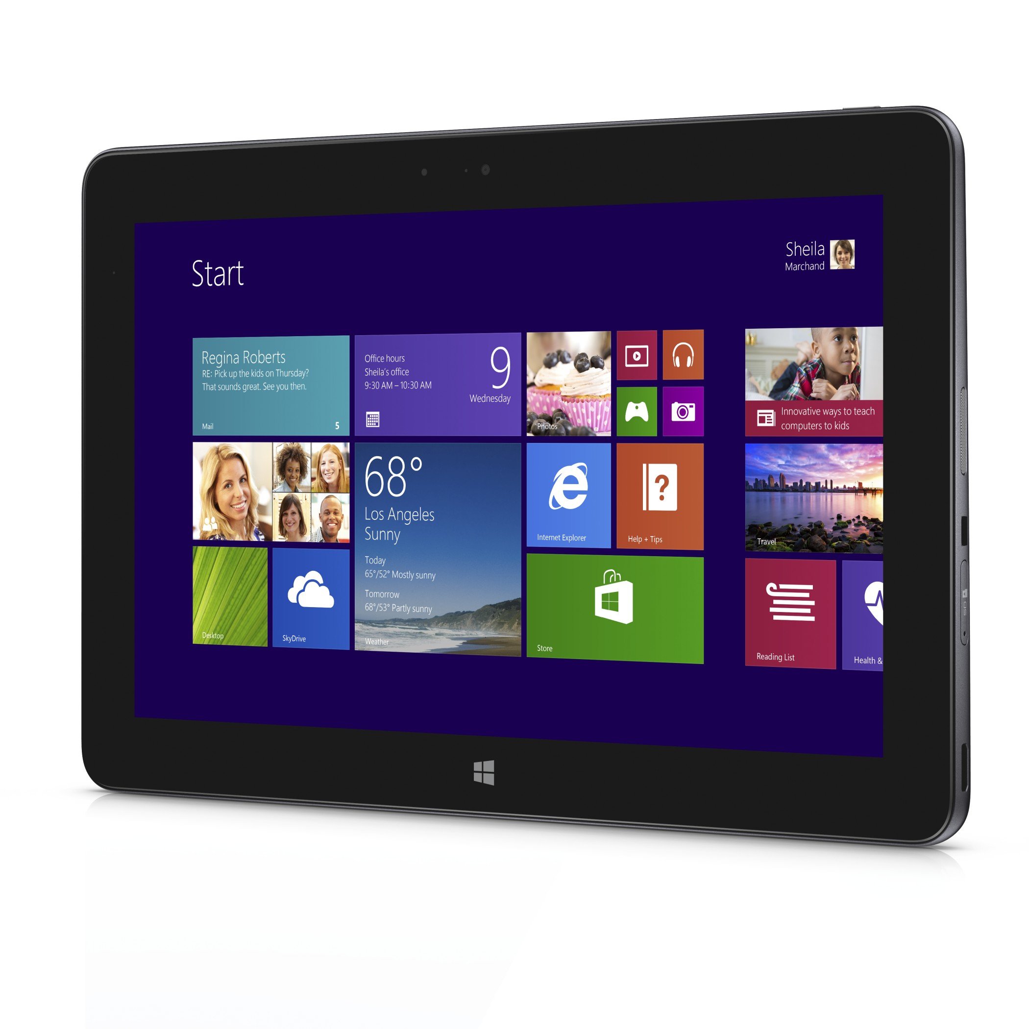 DELL - 中古タブレットPC Windows10 DELL Venue 11Pro5130 Amazon.com : Dell Venue 11 Pro 5130 10.8