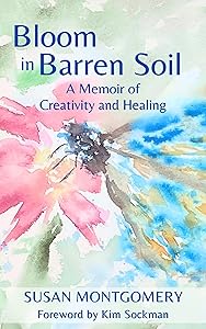 Bloom in Barren Soil