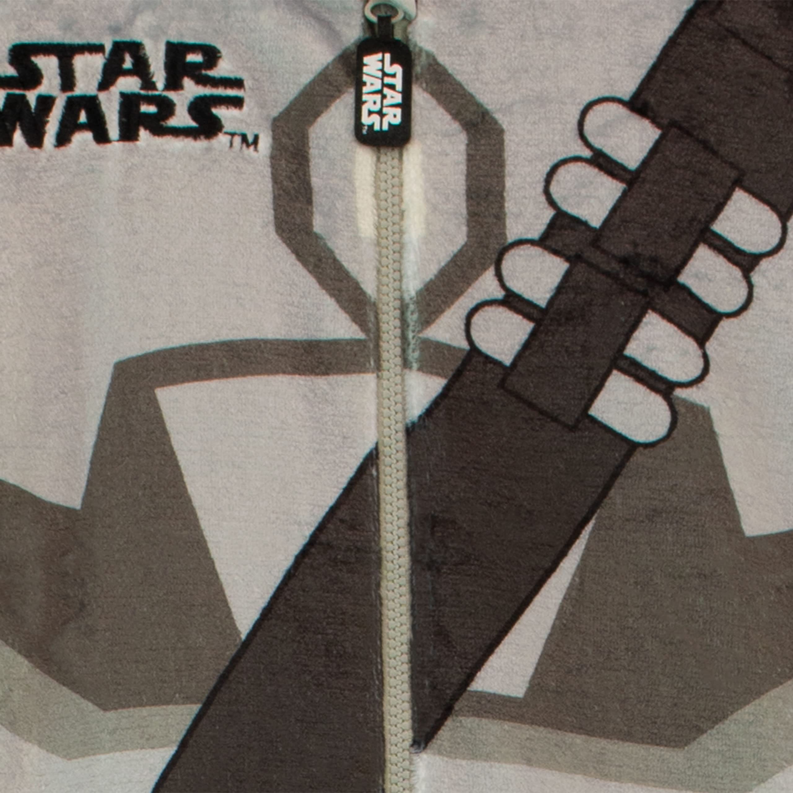 Star Wars Chłopcy Onesie The Mandalorian