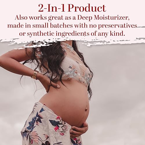 Miniatura 5 de Better Shea Butter - Mantequilla corporal para eliminar o reducir la apariencia de cicatrices, estrías, marcas de quemadura, cicatrices de acné,