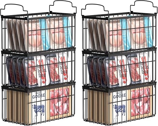 Chest Freezers