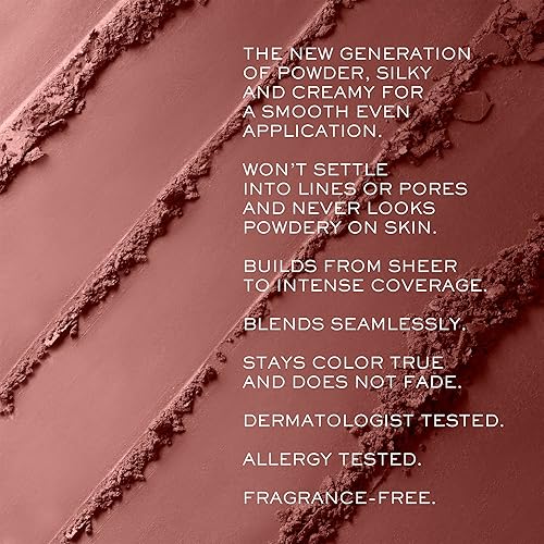 Miniatura 7 de Lancôme Blush Subtil Blush - Polvo de maquillaje sedoso sin aceite - Rubor facial de larga duración