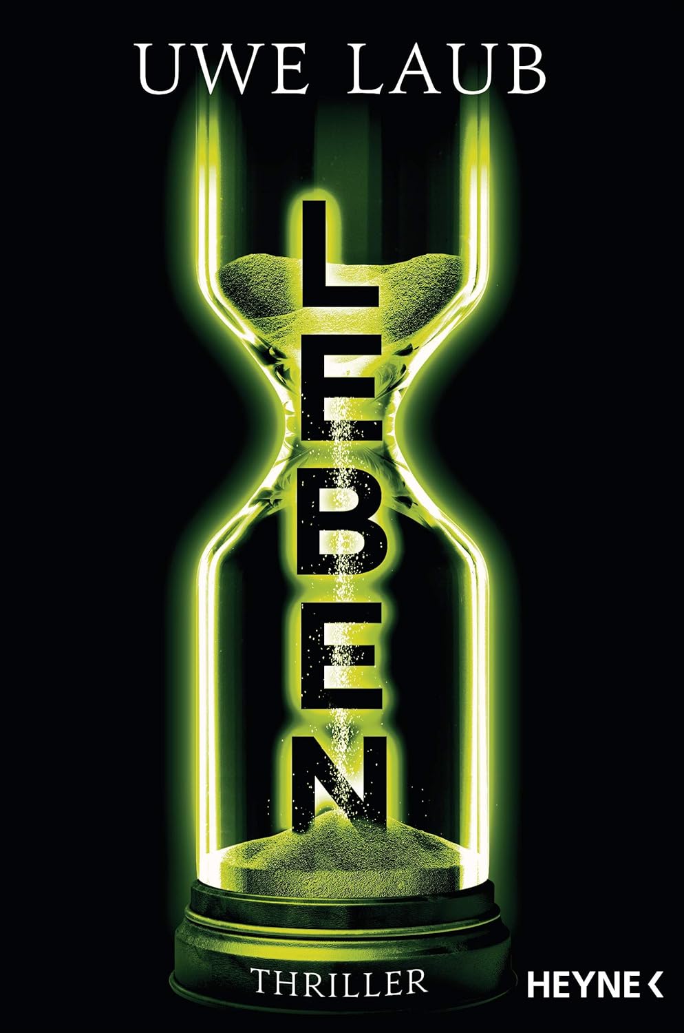 Cover: Leben