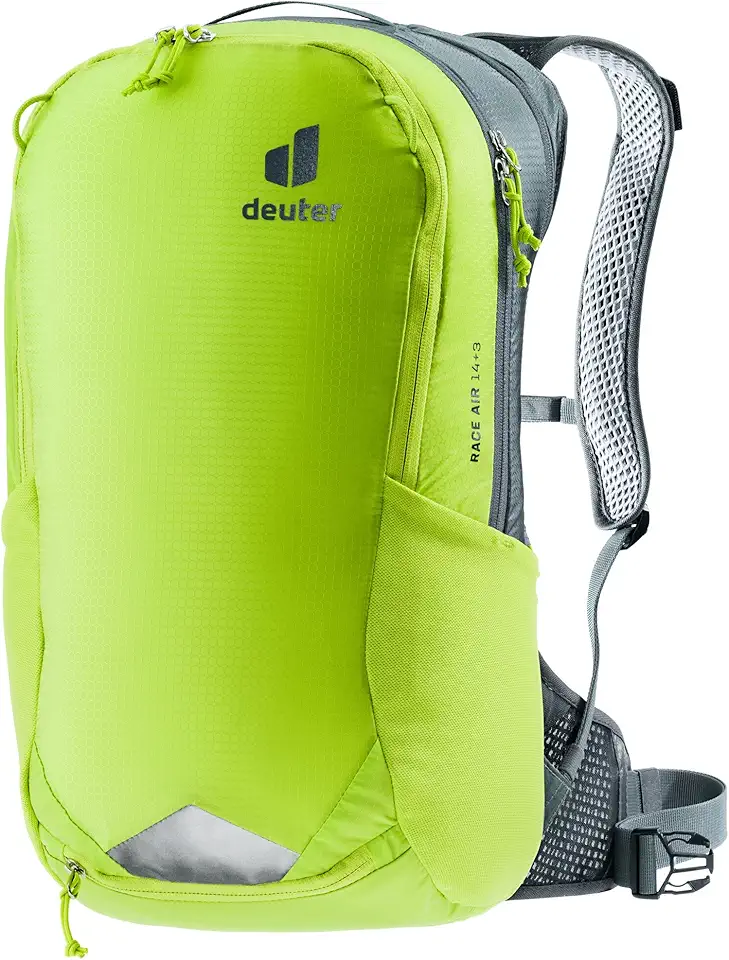 deuter Race Air 14+3 Fahrradrucksack