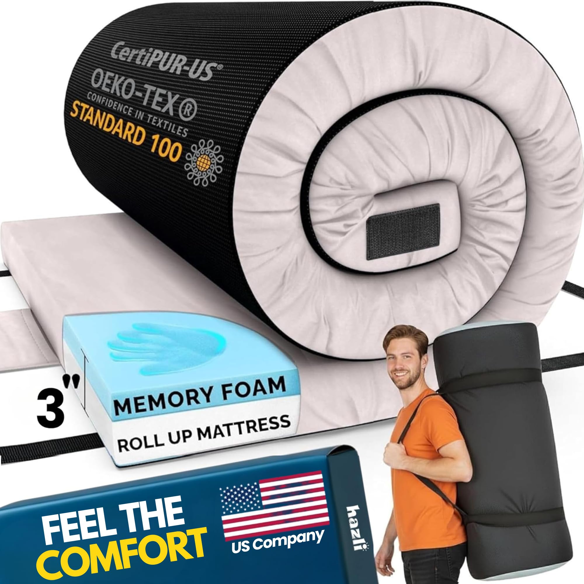 Matrix AirCell Foam