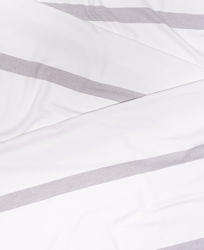 Miniatura 8 de Superior Toalla de playa de algodón de gran tamaño para adultos y niños, toallas de secado rápido para piscina, spa, centro turístico, hotel,