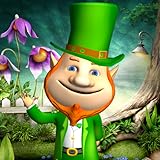 Anleitung: Im Gespräch St.Patrick Elf