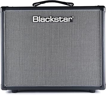 Blackstar HT20R MKII 20-Watt 1x12 Inches Tube Combo Amp with Reverb