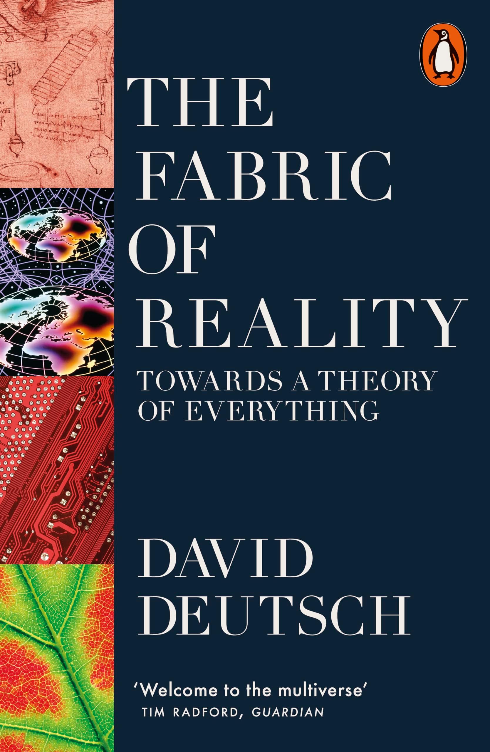Fabric Of Reality