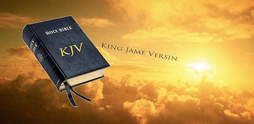 KJV Holy Bible