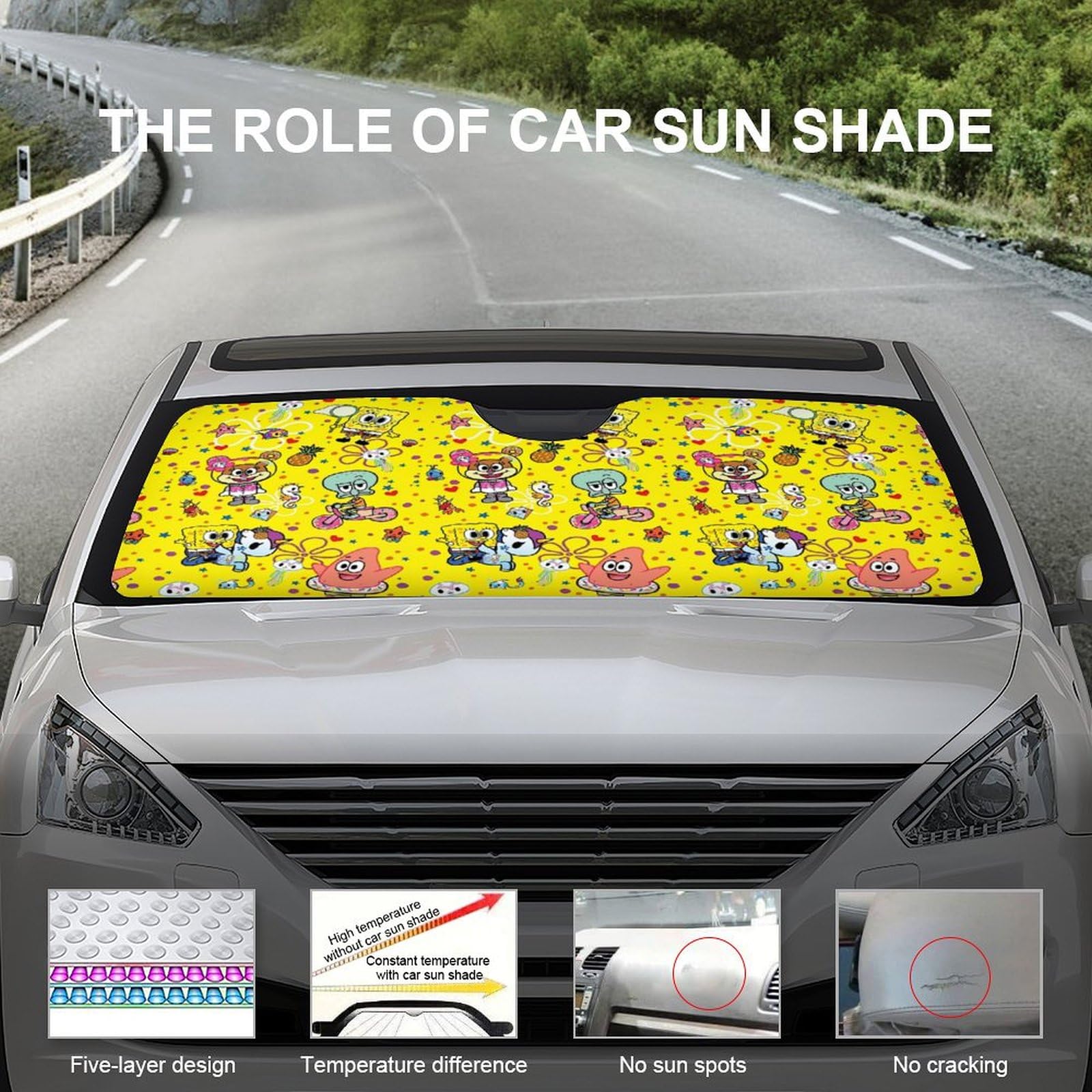 金欠ぼーい　フィルム風サンシェード　7％　ワンオフ品 金欠ぼーい フィルム風サンシェード 7％ ワンオフ品 金欠ぼーい