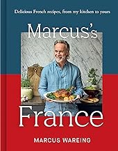 Marcus’s France: Delicious French recipes, from my kitchen to yours