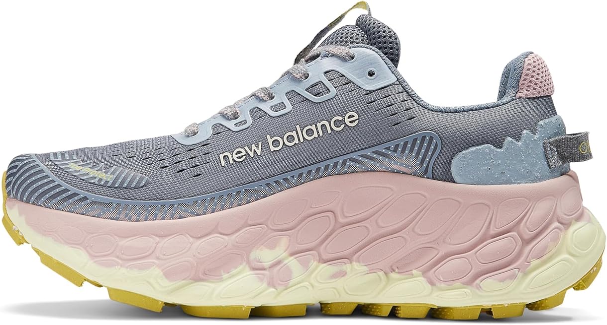 Scarpe da trekking new balance fresh foam x trail more v3 MTMORCB3