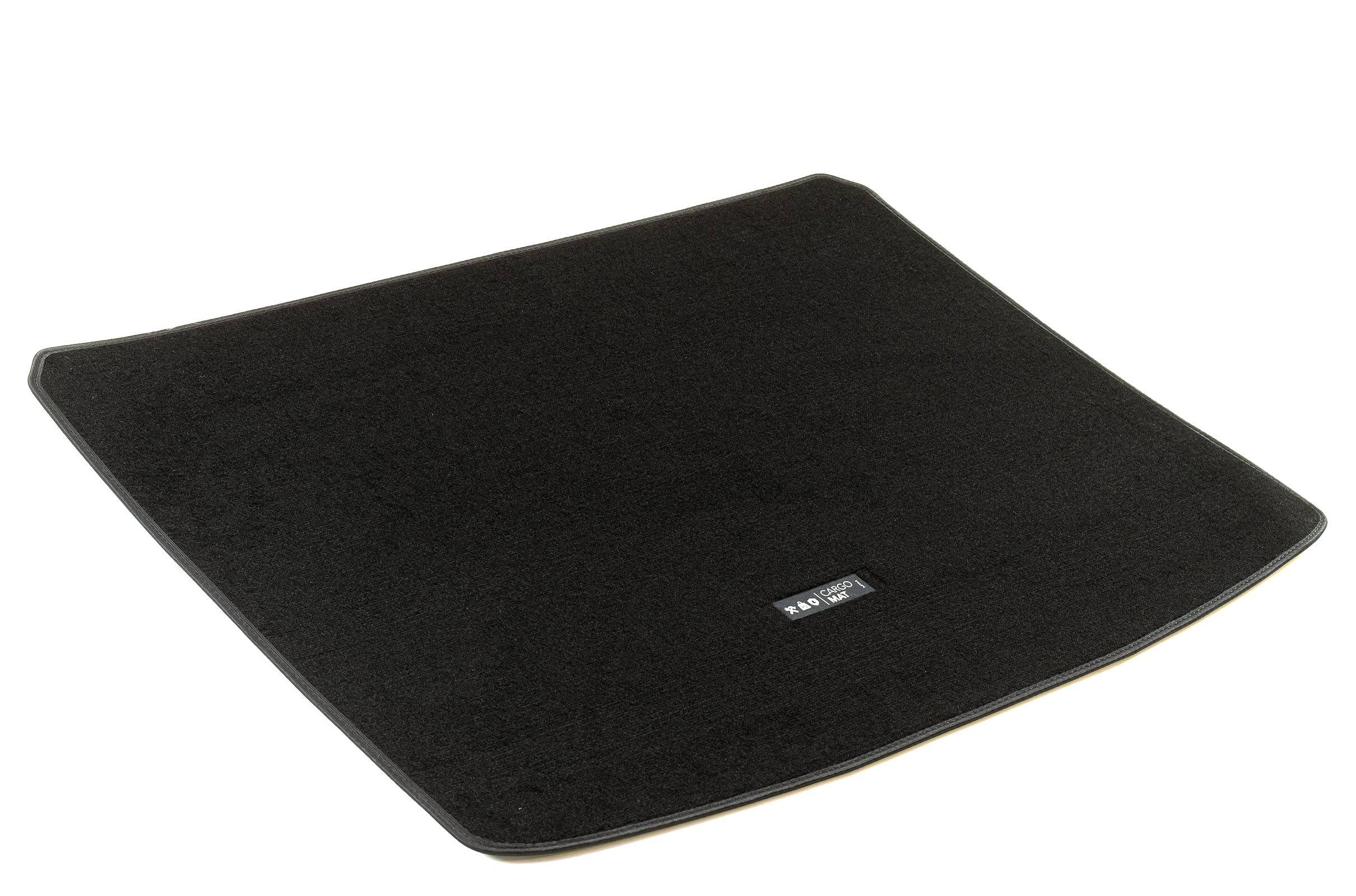 MTM BA-1157 Car Boot Mat Compatible with Suzuki Vitara 03.2015>, black
