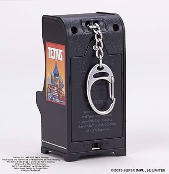 Amazon.co.jp: TINY ARCADE(タイニーアーケード) テトリス : ゲーム