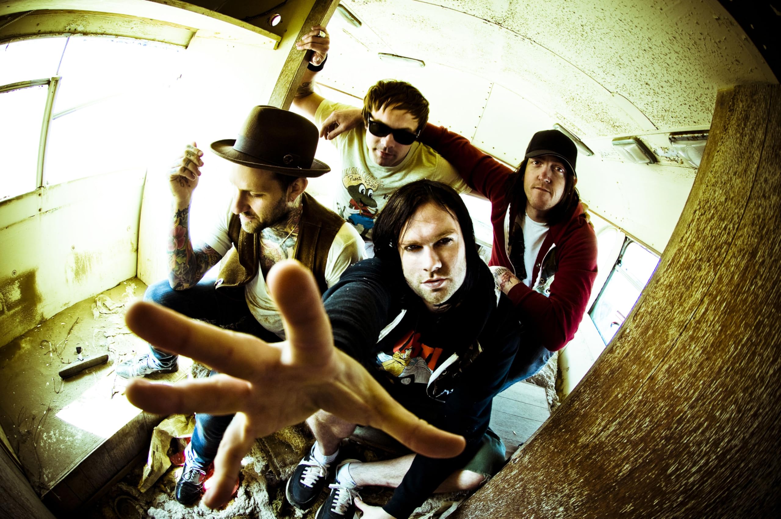The Used