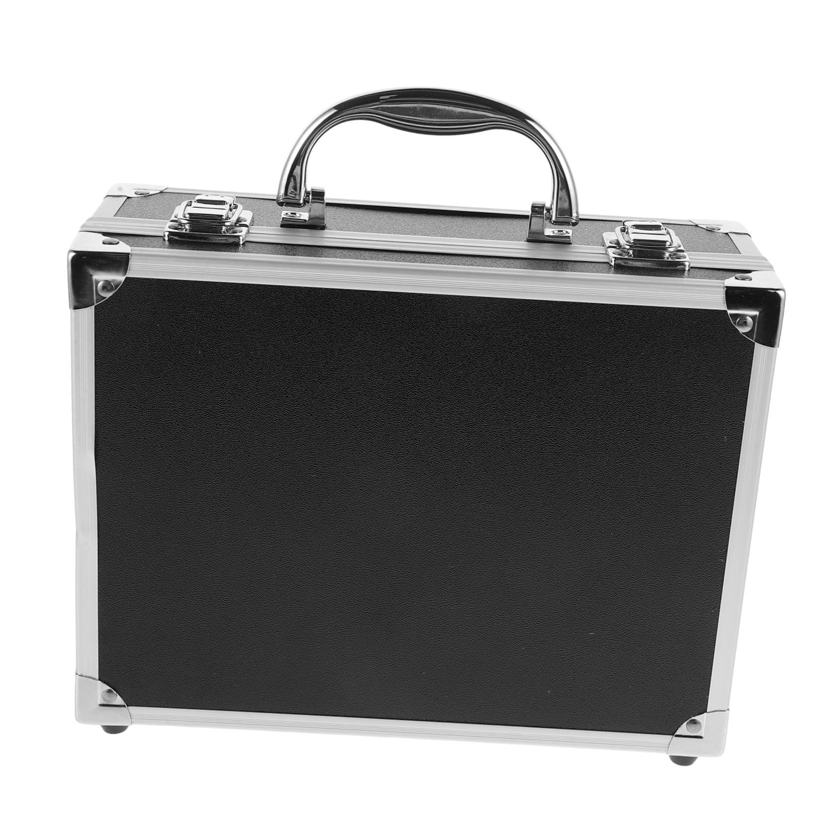 Boîte de transport portable pour l'organisation d'outils en extérieur