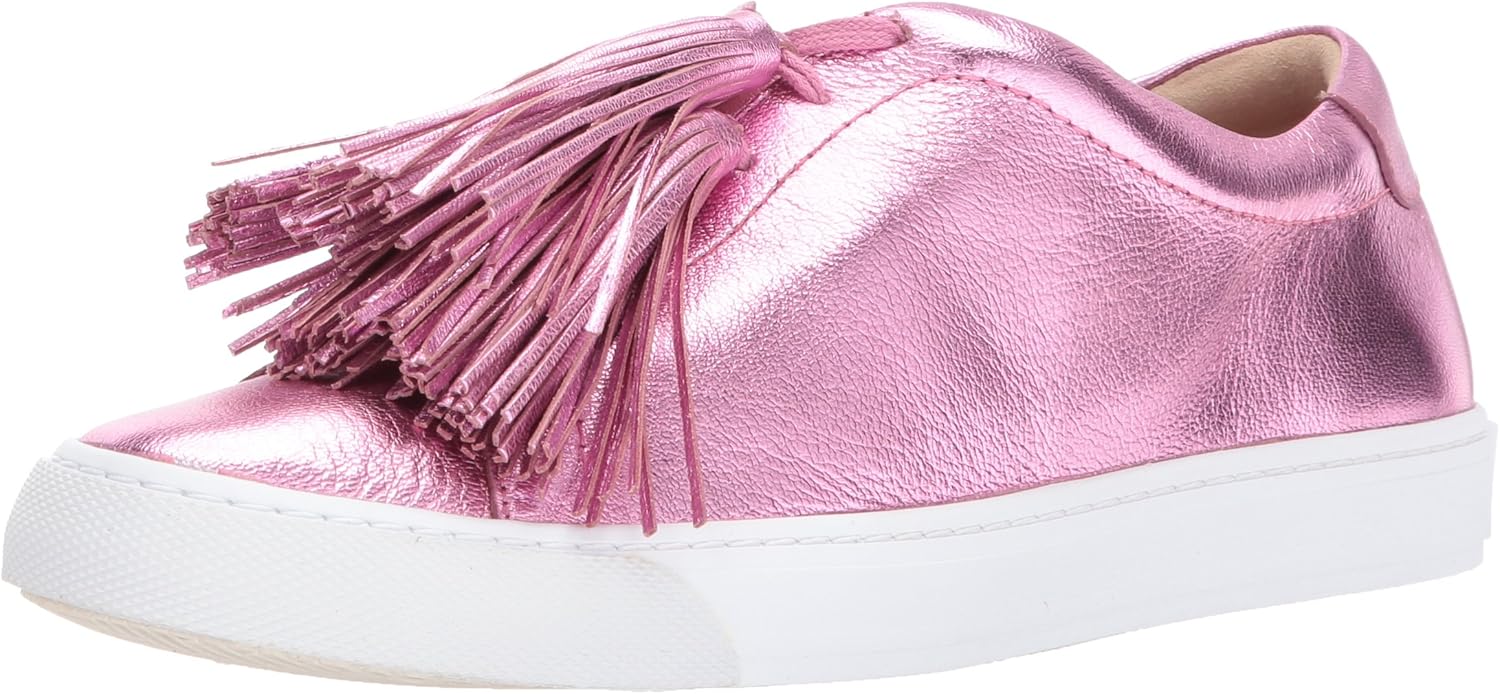 Loeffler randall logan sneaker Clearance