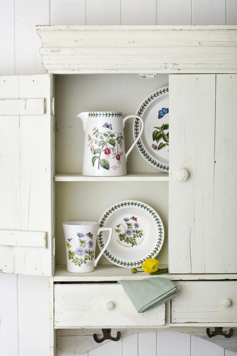 Uр Tо 60% оƒƒ Portmeirion Botanic Garden Mandarin M... Frее Shірріng 🛒 Portmeirion Botanic Garden Mandarin M...