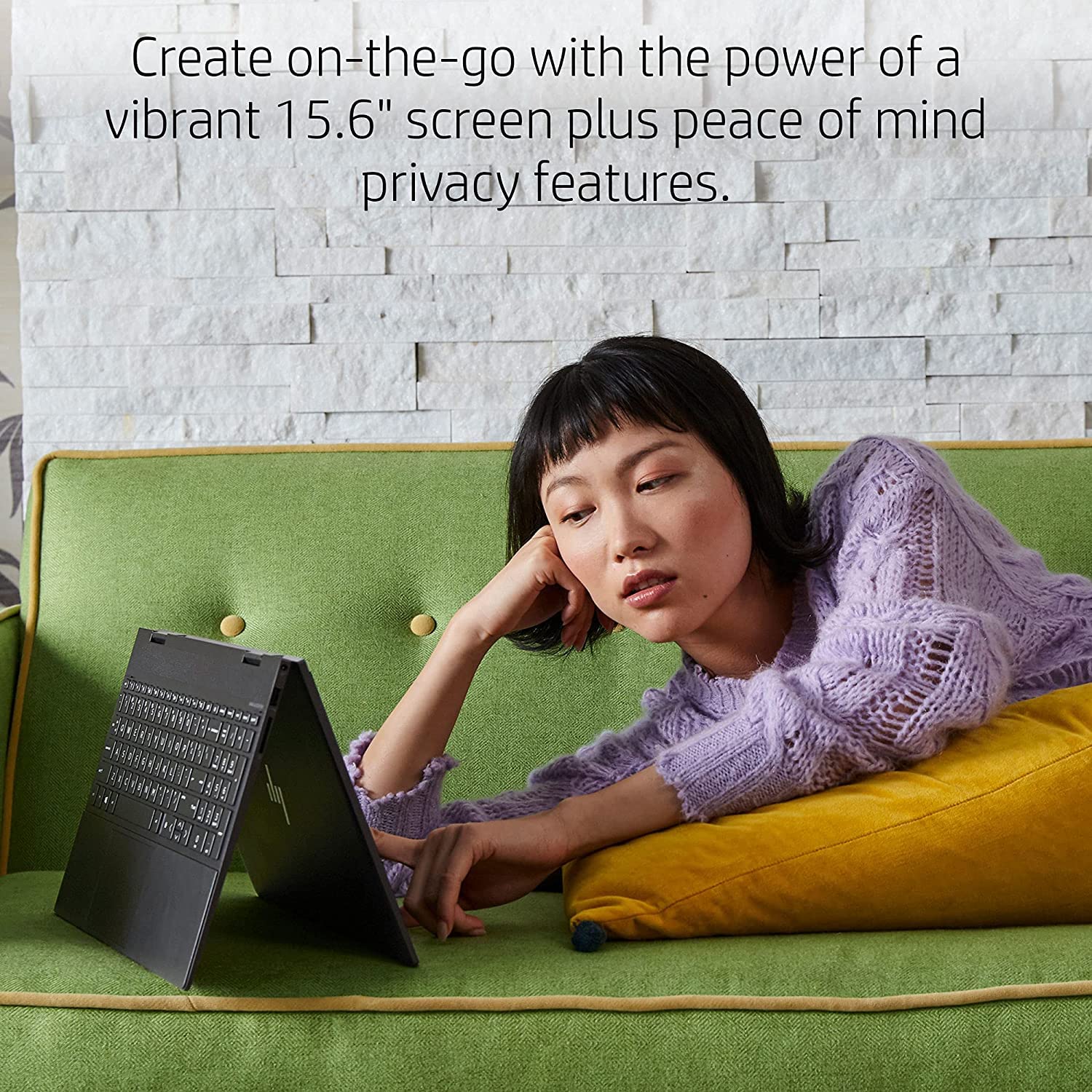 Amazon.co.jp: HP Envy x360 2-in-1 コンバーチブル ビジネスノート