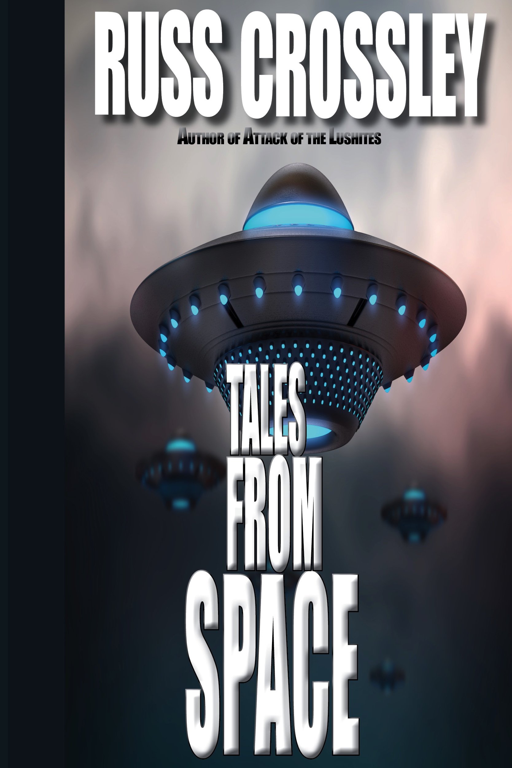 Tales From Space
