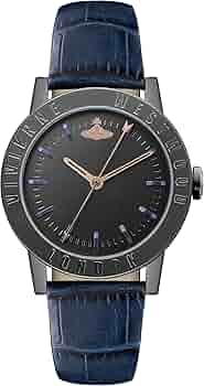 Vivienne Westwood 腕時計 VV213BKBL ユニセックス 楽天市場】ヴィヴィアンウエストウッド 腕時計 VivienneWestwood