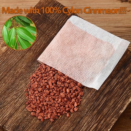 Miniatura 86 de Té prémium de hojas y raíces de diente de león, 50 bolsas de té/3.53 onzas, para la salud del hígado y los riñones, té de hierbas desintoxicante