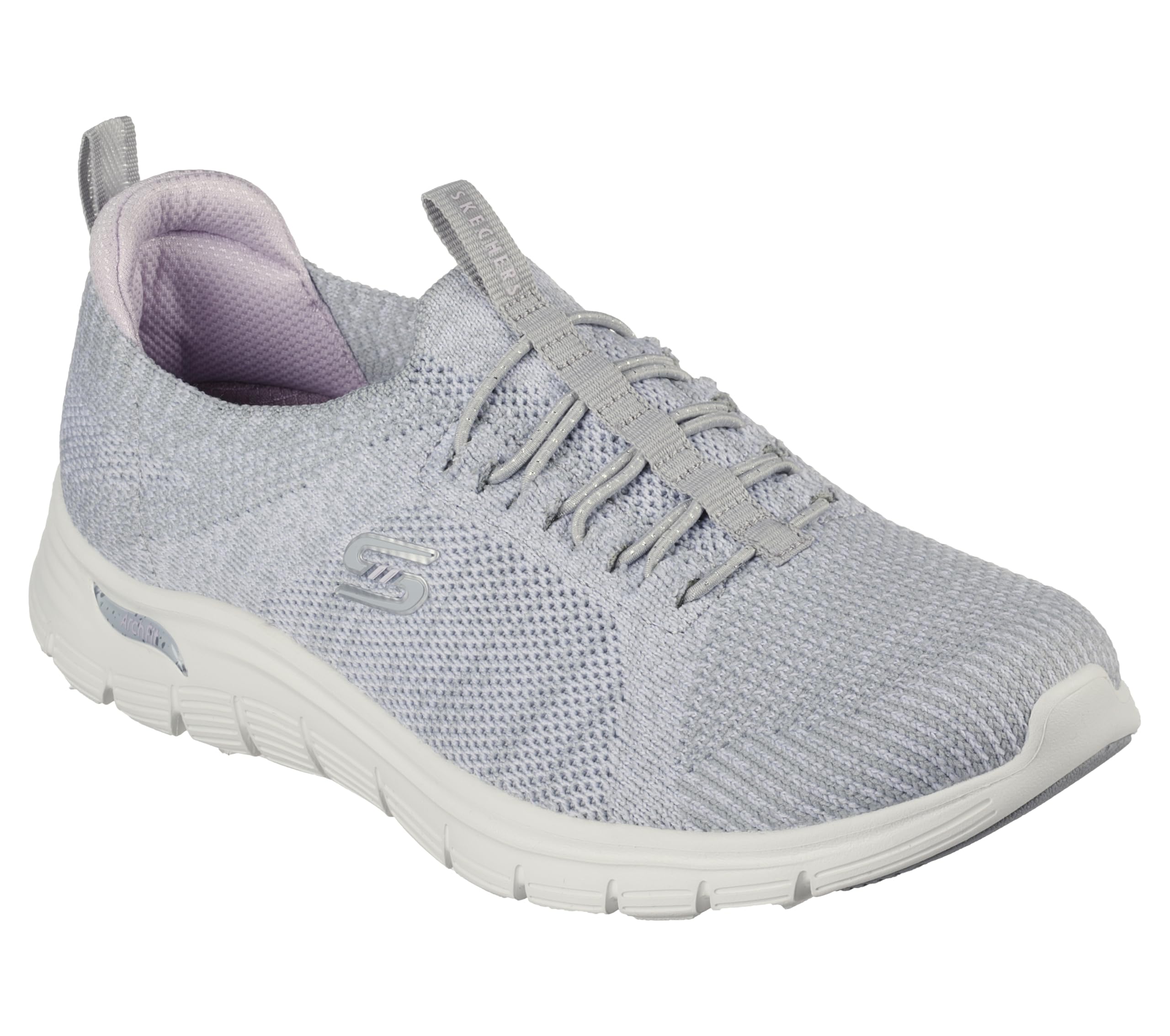 skechers Women Arch Fit Vista Mesmerizing Slip-On-picture-53