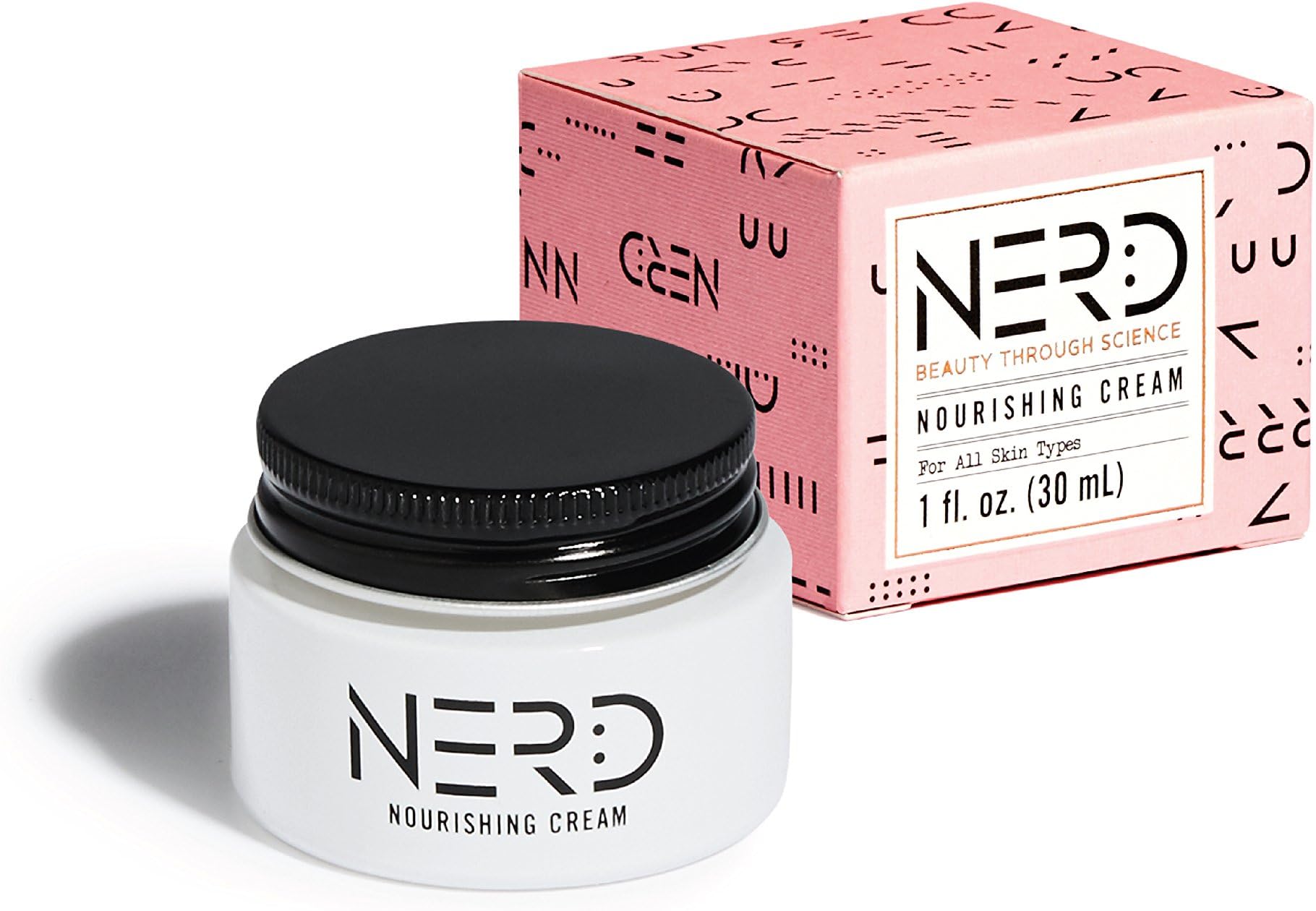 Nourishing Cream