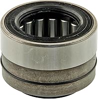 ACDelco Gold RP6408 Rear Wheel Bearing (19312397) - Reliable OE-Style Replacement for Axle Shaft Repair
