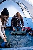 Vista 2 de Stansport colchón autohinchable