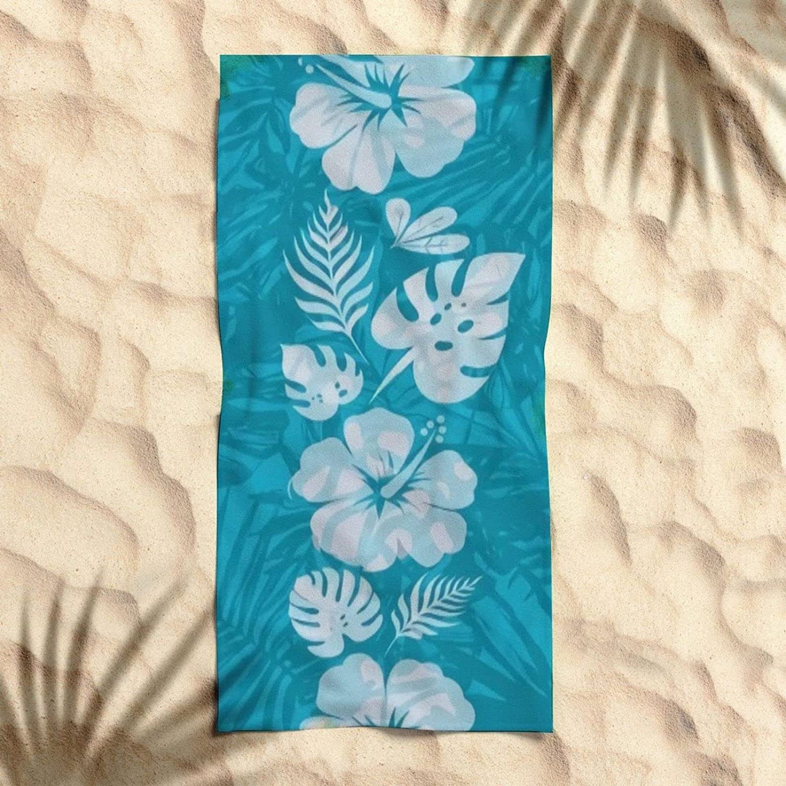 Strandhanddoek
