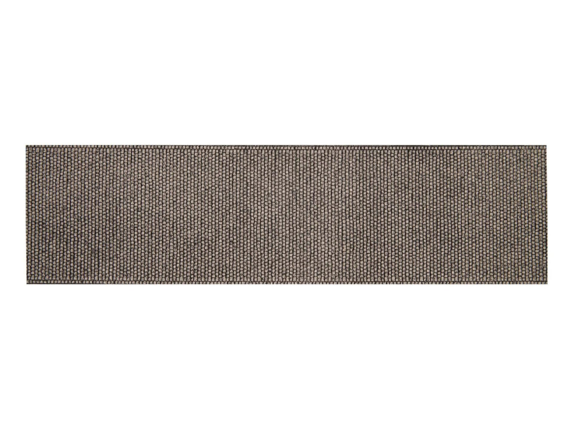 Noch 60312 - 1/87 / H0 Structure Road ""Cobblestone"", 7.5cm x 50cm - New