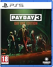 Payday 3 - Day One Edition (Playstation 5) - Ürün fiyat fırsatı